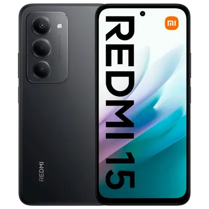 Redmi 15 4G 8GB/256GB